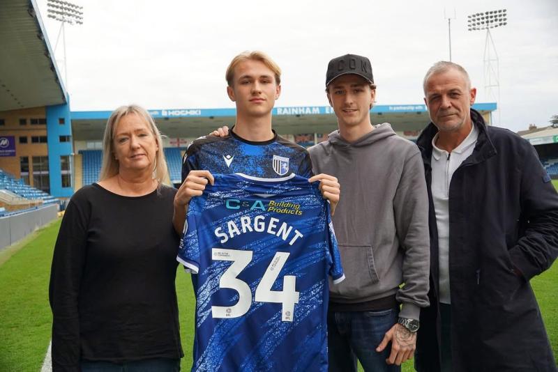 Genuine Academy Exposure