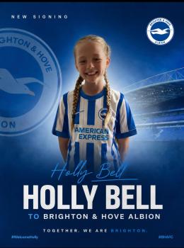 Holly Bell