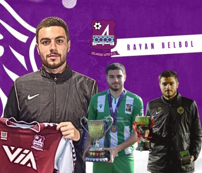 Reyan Belbol